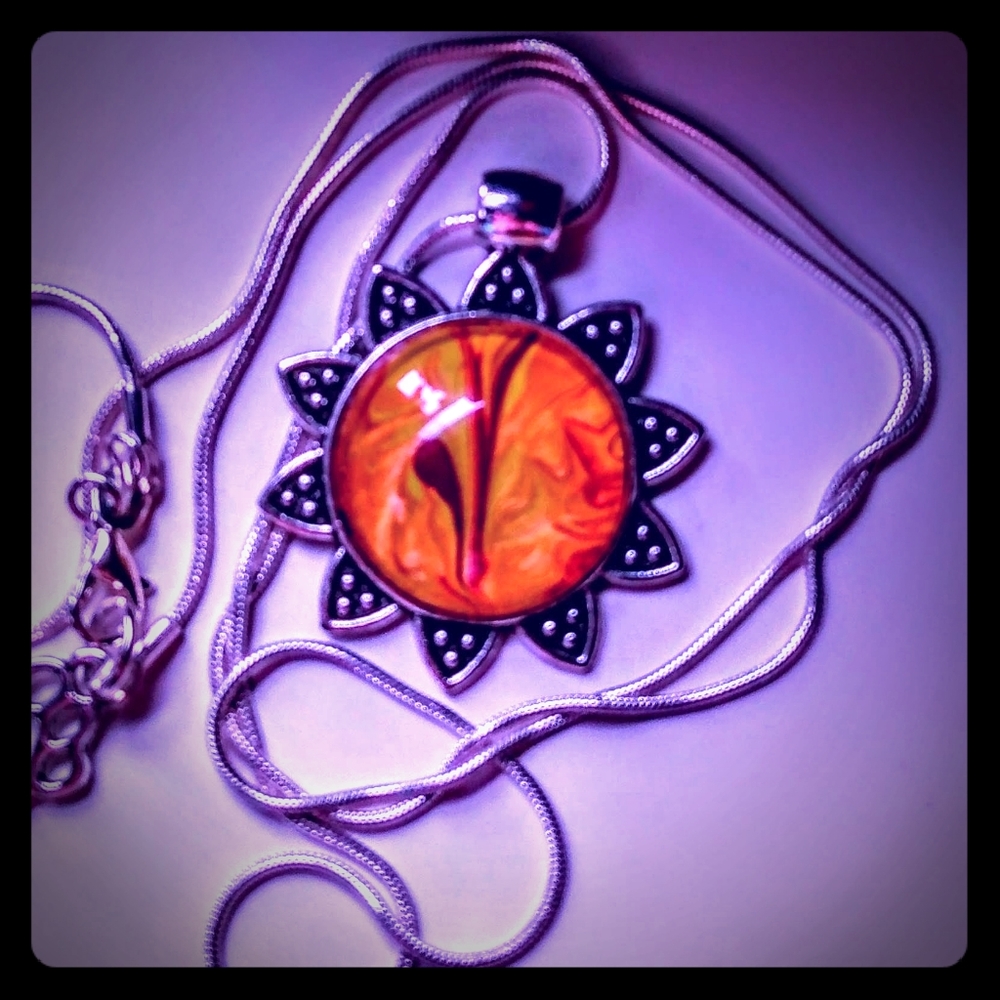 Jewelry Necklace